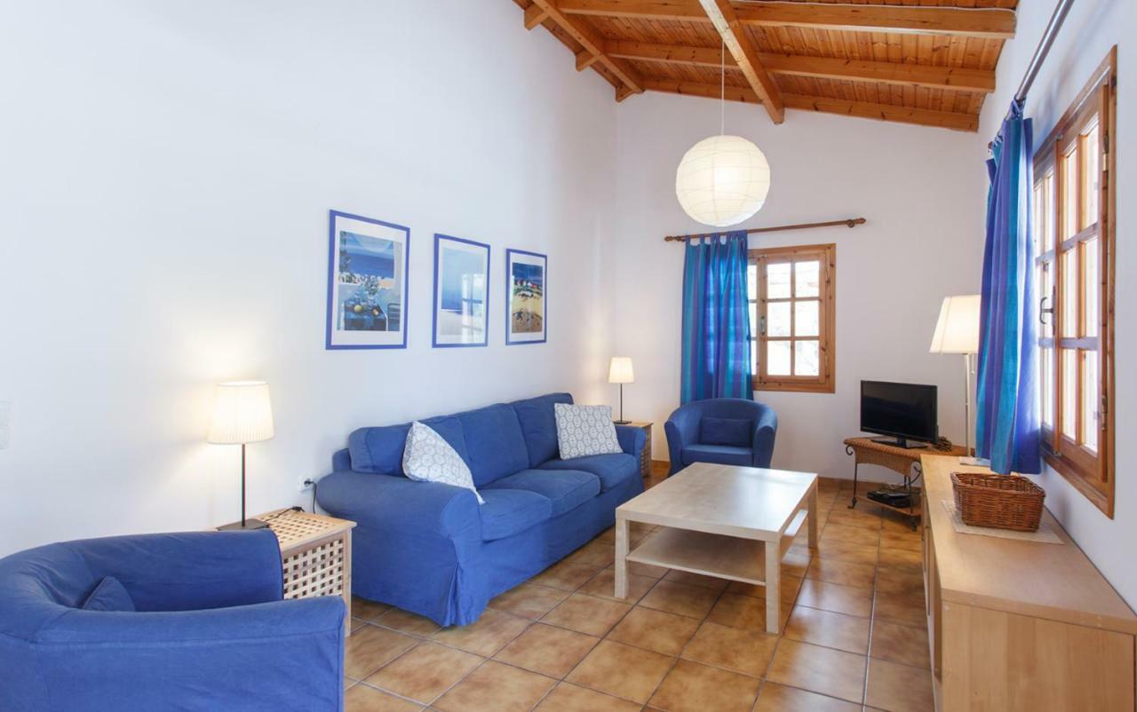 גאיוס Kipos Villas מראה חיצוני תמונה