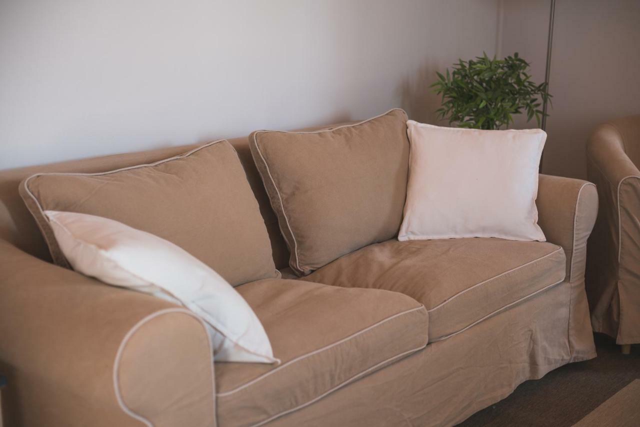 גאיוס Kipos Villas מראה חיצוני תמונה